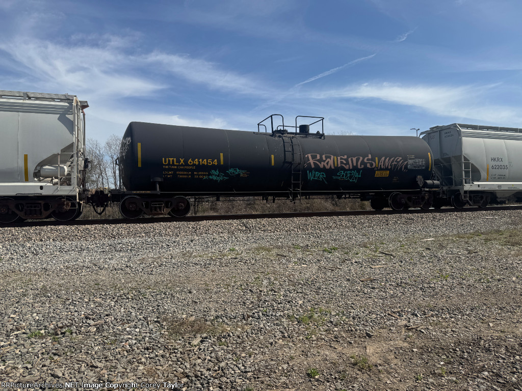 UTLX 641454